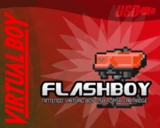FlashBoy (Virtual Boy)